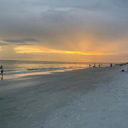 فيلا سانت بيتي بيتشفي The Label At Madeira Beach المظهر الخارجي الصورة