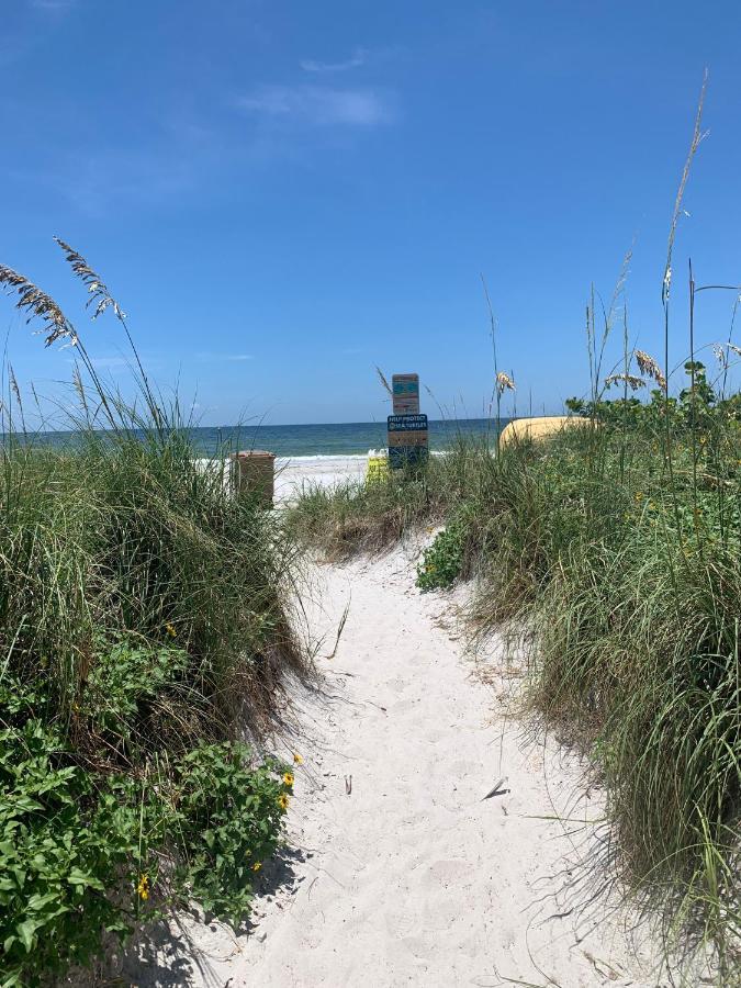 فيلا سانت بيتي بيتشفي The Label At Madeira Beach المظهر الخارجي الصورة