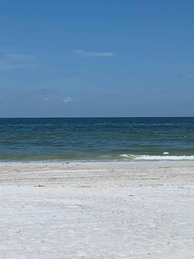 فيلا سانت بيتي بيتشفي The Label At Madeira Beach المظهر الخارجي الصورة